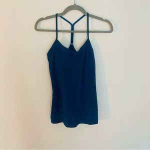 Lululemon Yoga Tank